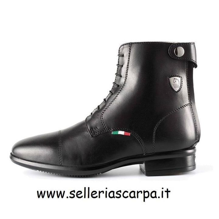 STIVALETTO TATTINI BEAGLE 0409999