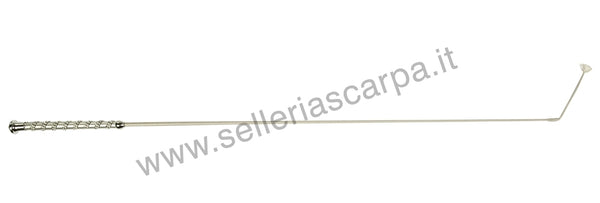 FRUSTINO DRESSAGE DIAMANTI SINTETICI ARGENTO HKM