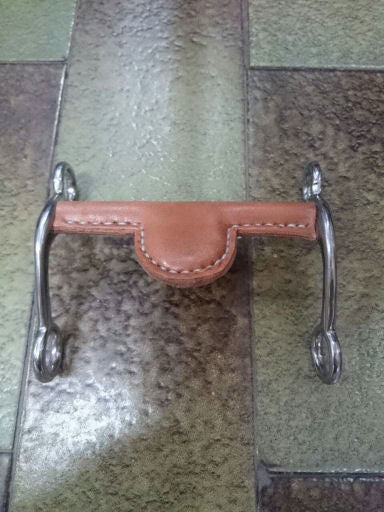 FRENO A OTTO RIVESTITO SELLERIA SCARPA