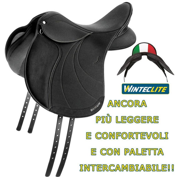 SELLA WINTEC LITE SALTO [OFFERTA WINTEC]