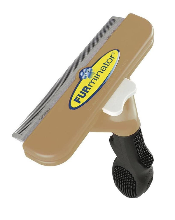 STRIGLIA FURMINATOR 624507