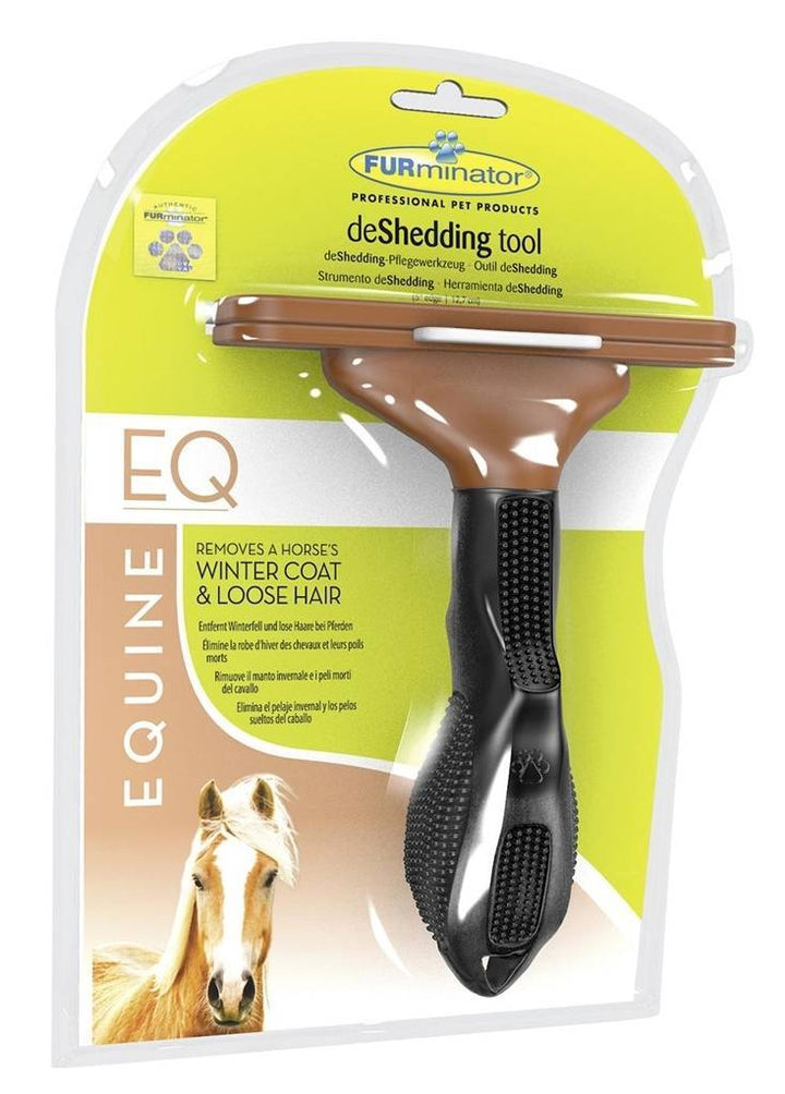 STRIGLIA FURMINATOR 624507