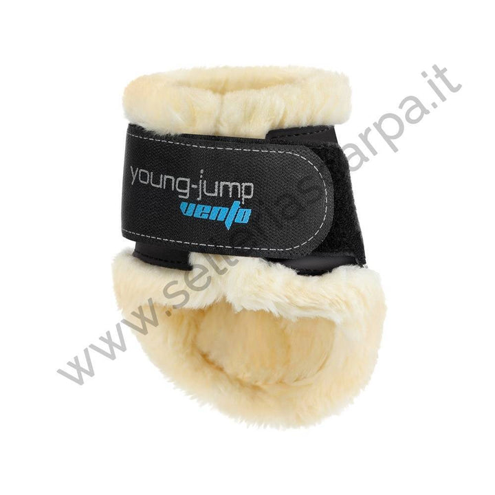 PARANOCCA YOUNG JUMP VENTO SAVE THE SHEEP VEREDUS