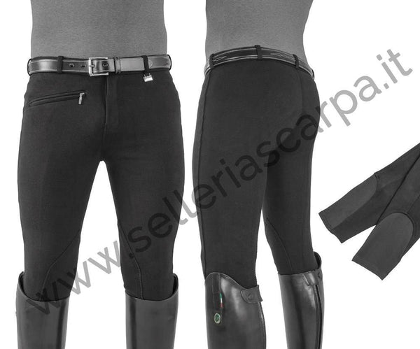 PANTALONE UOMO EQUESTRO URANO
