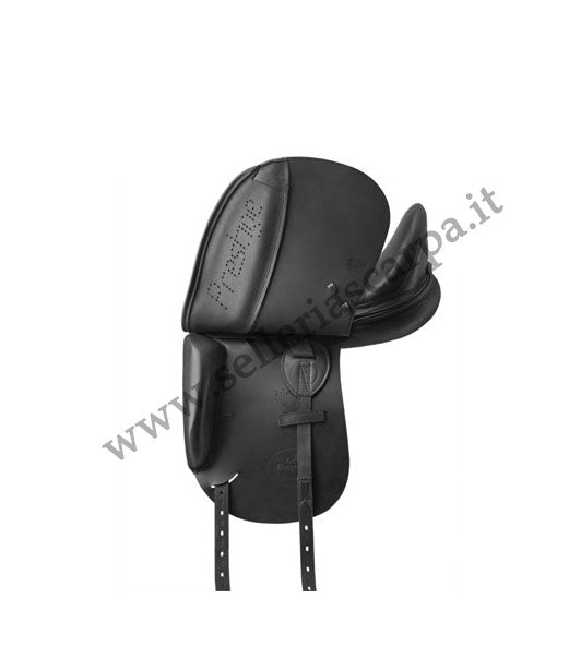 SELLA DRESSAGE X-D2 D PRESTIGE