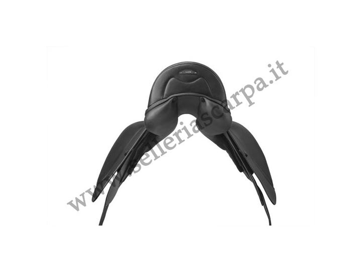 SELLA DRESSAGE X-D2 D PRESTIGE
