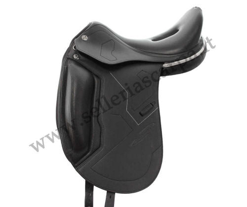 SELLA DRESSAGE X-BREATH DRESSAGE K PRESTIGE
