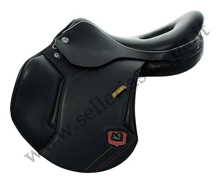 SELLA SALTO X-BREATH CHAMPION PRESTIGE
