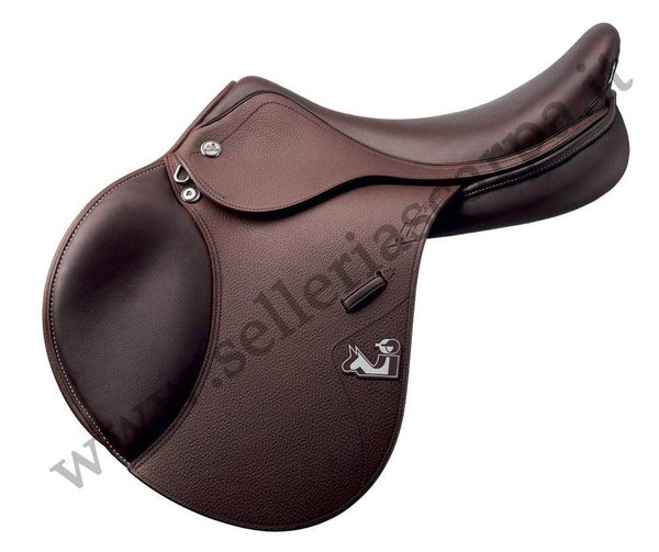 SELLA SALTO X-PERIENCE LATEX PRESTIGE