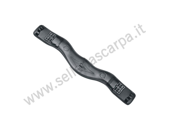 SOTTOPANCIA DRESSAGE ANATOMICO SAGOMATO 3A042