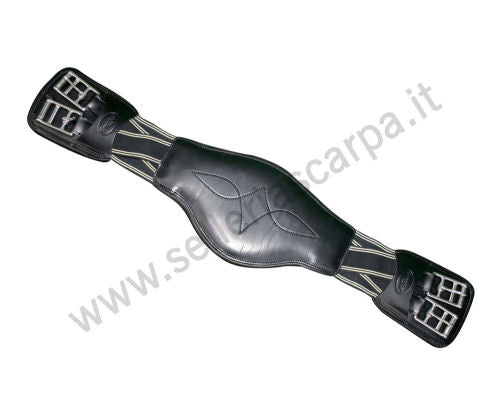 SOTTOPANCIA DRESSAGE DOPPIO ELASTICO INCROCIATO 3A043