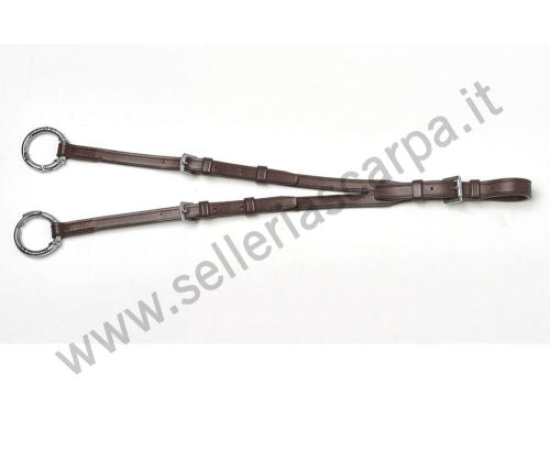 FORCHETTA PETTORALE D30.1 PRESTIGE
