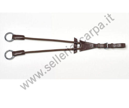 MARTINGALA ELASTICA PETTORALE E57 PRESTIGE
