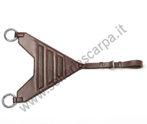 MARTINGALA BIB PETTORALI E58 PRESTIGE