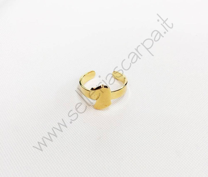 ANELLO DOH DES-ORI