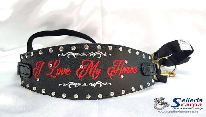CAVEZZA GIPSY PERSONALIZZATA FREE HORSE
