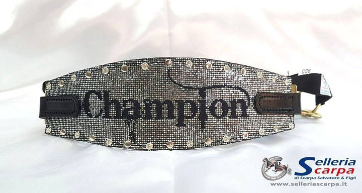CAVEZZA GIPSY PERSONALIZZATA FREE HORSE