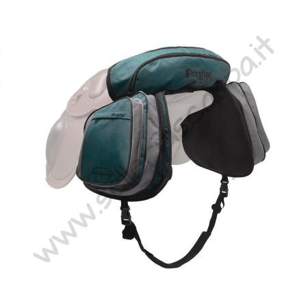 BISACCIA PER SELLA ATENA L21 PRESTIGE