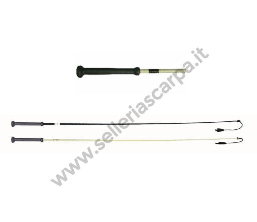 FRUSTA TROTTO CORSA WALSH 48"