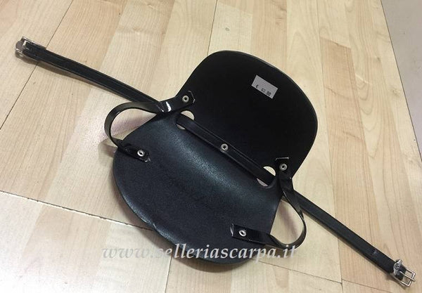 PALETTA ANTI SOFFOCAMENTO CLASSICO FREE HORSE SOTTOGOLAFH
