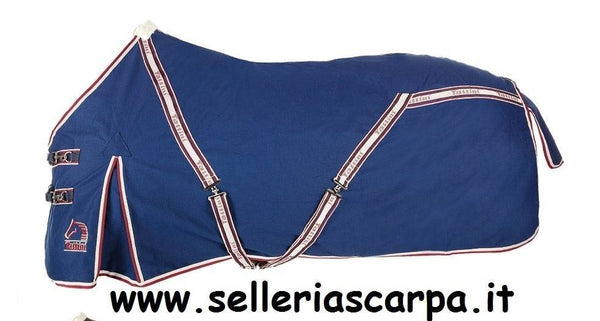 COPERTA TATTINI IN CANAPA PONY 2600902
