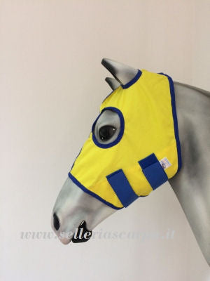 MASCHERA CORTA S/ORECCHIE FI220SSCORTA