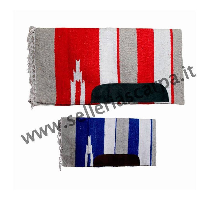 COPERTA SOTTOSELLA NATOWA