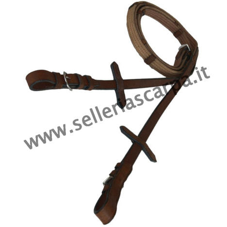 REDINI CUOIO E TELA DASLO FULL