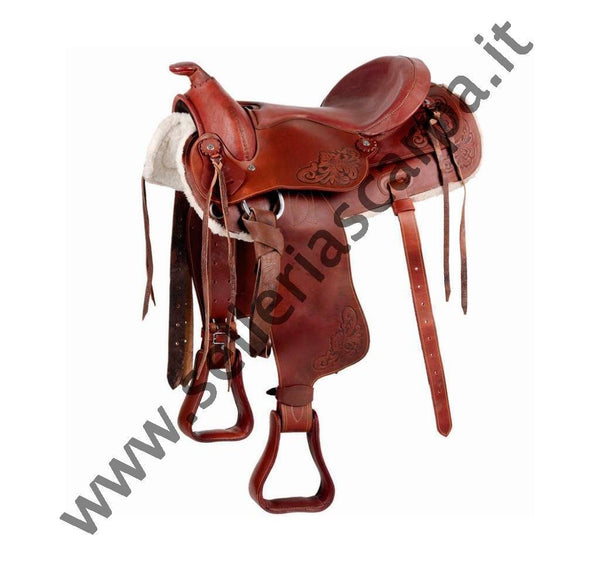 SELLA WESTERN 112 NATOWA 15"