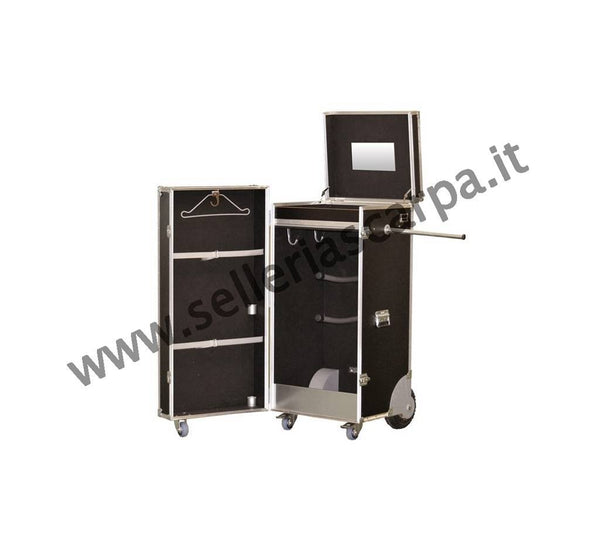 BAULE PORTASELLA VERTICAL TOP UMBRIA EQUITAZIONE