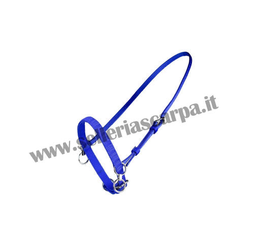 CAVEZZINO FISSO NYLON ELITE BY FREE HORSE