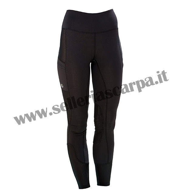 PANTALONE TECNICO DA CORSA DONNA HORSEWARE