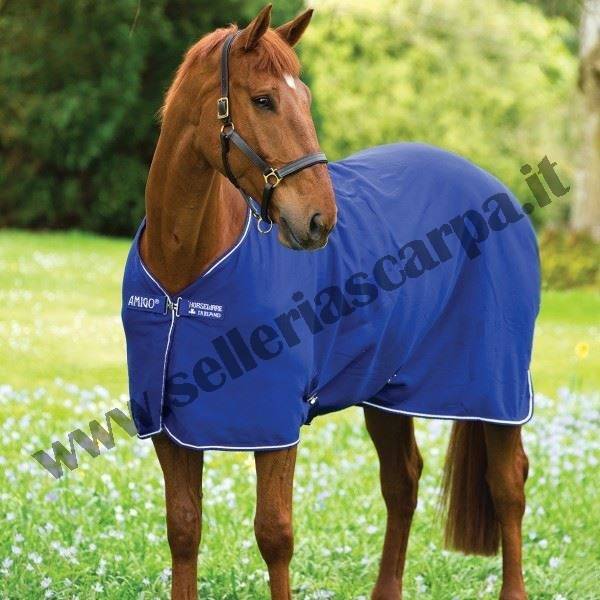 COPERTA JERSEY/PILE REMX/SUR AMIGO