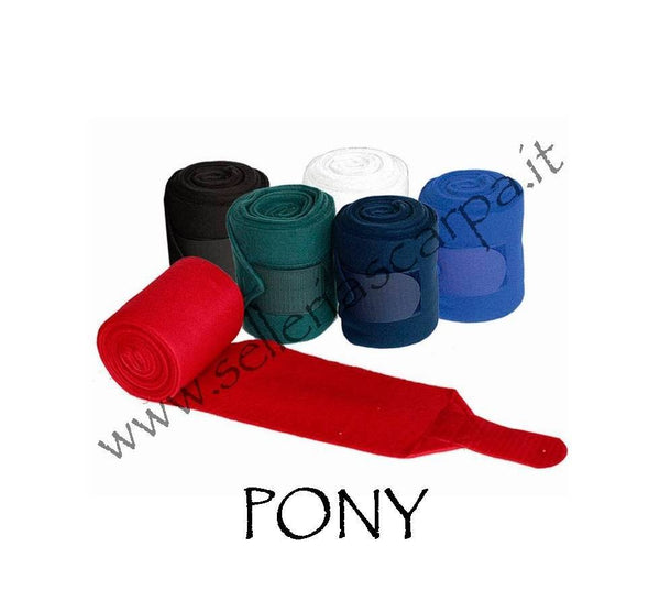 FASCE DASLO PILE PONY