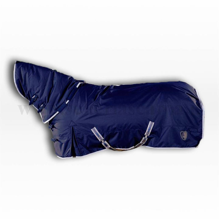 COPERTA PADDOCK TATTINI CON COLLO ALTO