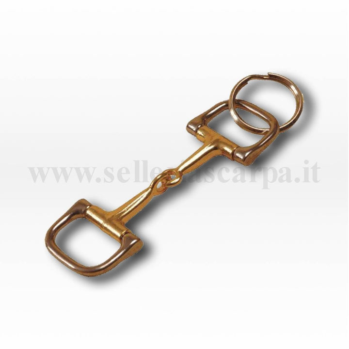 PORTACHIAVI -MORSO-