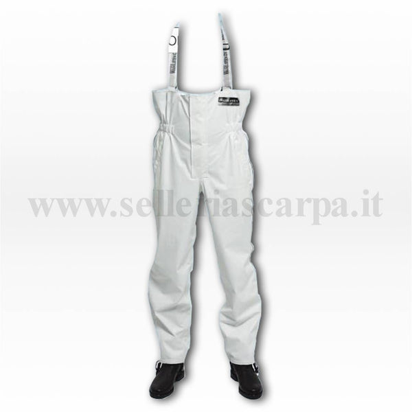 PANTALONE SALOPET IMPERMEABILE VELJ WAHLSTEN 10048