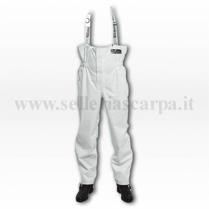 PANTALONE SALOPET IMPERMEABILE VELJ WAHLSTEN 10048