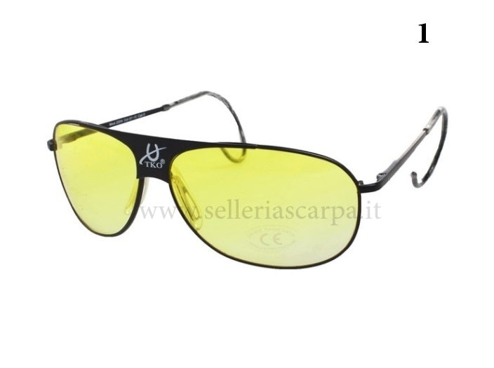 OCCHIALI TROTTO CLASSICI TKO
