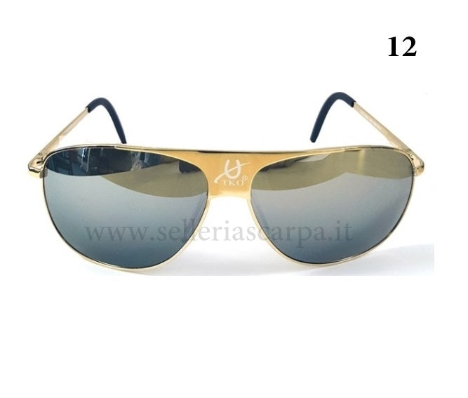 OCCHIALI TROTTO CLASSICI TKO