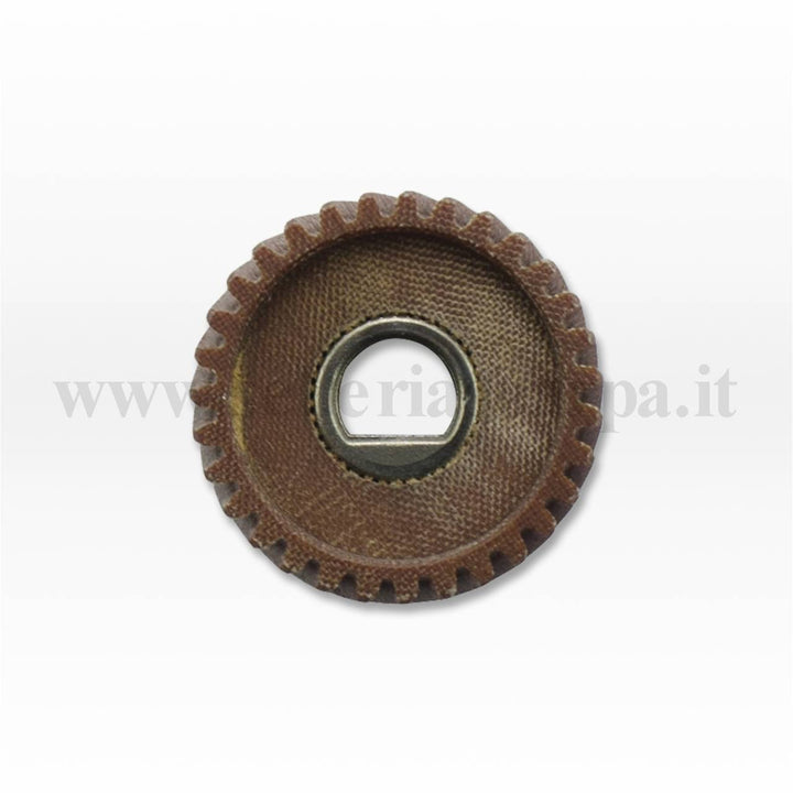 RUOTA DENTATA PER TOSATRICE HEININGER