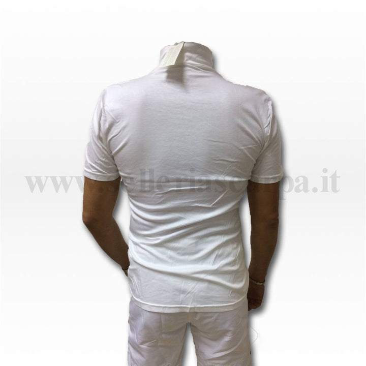 MAGLIA SOTTOGIUBBA ESTIVA