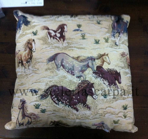 CUSCINO 45X45