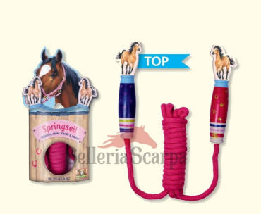 CORDA DA SALTO Springseil