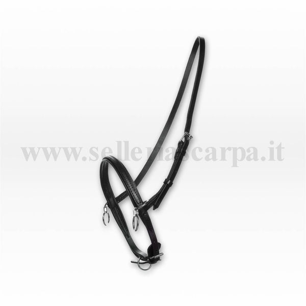 CAVEZZINO CUOIO FINN TACK 11801