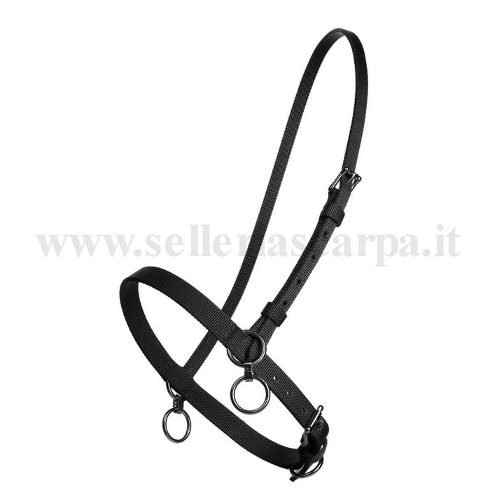 CAVEZZINO FISSO NYLON FINN TACK 11802