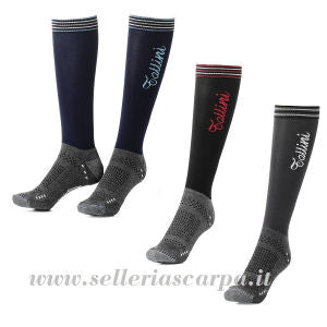 CALZETTONI RINFORZATI TATTINI 0405999