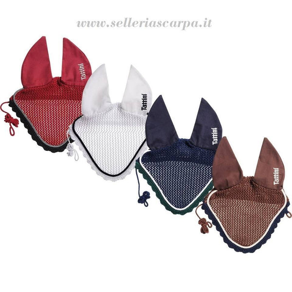 CUFFIA TATTINI