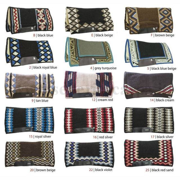 SOTTOSELLA NAVAYO BY BURIONI UMBRIA EQUITAZIONE SS00066B