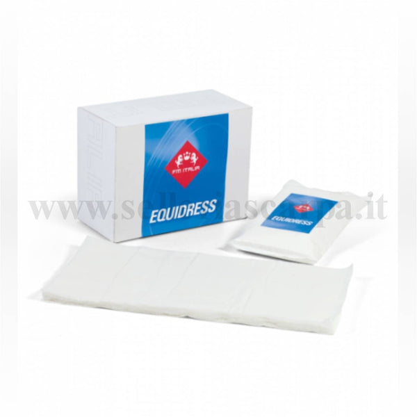 BENDAGGIO EQUIDRESS FM ITALIA